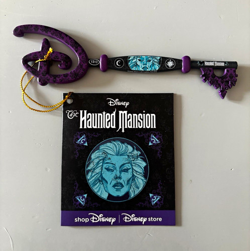 Disney haunted mansion - disney,