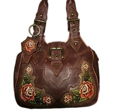 ISABELLA FIORE CHARMED WESTERN