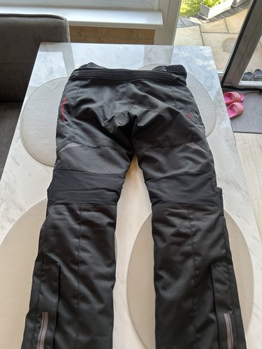 Rst pro series trousers - rst,