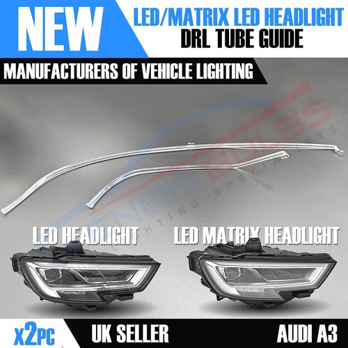 Audi rs3 led matrix - audi,