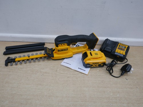 Dewalt dcmht520 18v 20cm - dewalt,