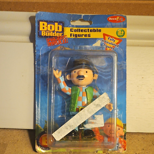 Bob the builder boxes farmer - bob, builder-