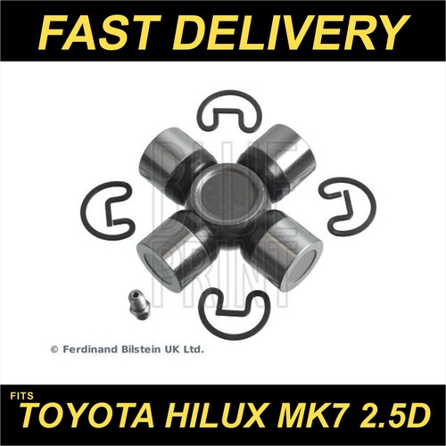 Propshaft joint for toyota - propshaft,
