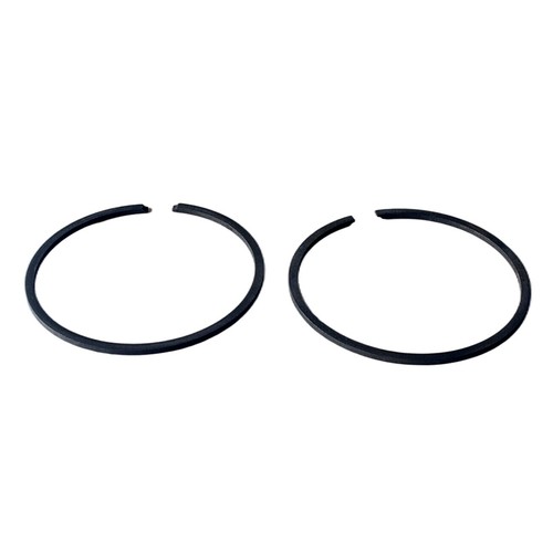 100cc 50mm piston - 100cc, rings
