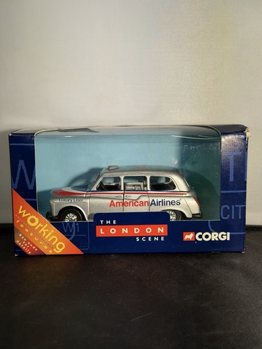 Corgi london scene 58005 - corgi,