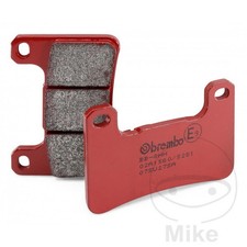 Brembo Brake Pads Sintered