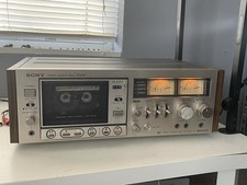 Sony TC-K7II 2-head Stereo