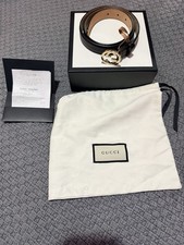 Ladies Gucci Belt