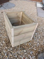 Decking Planter SUPER STRONG