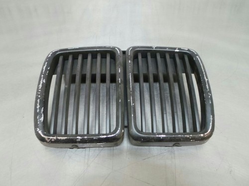 Bmw grille front centre - grille,