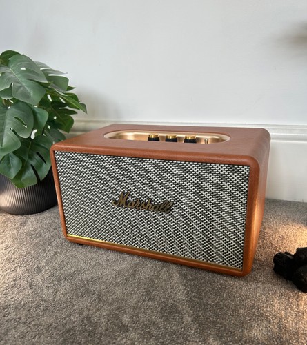 Marshall large bluetooth - marshall,