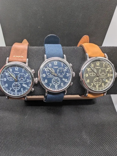 Timex chronograph mens - timex,