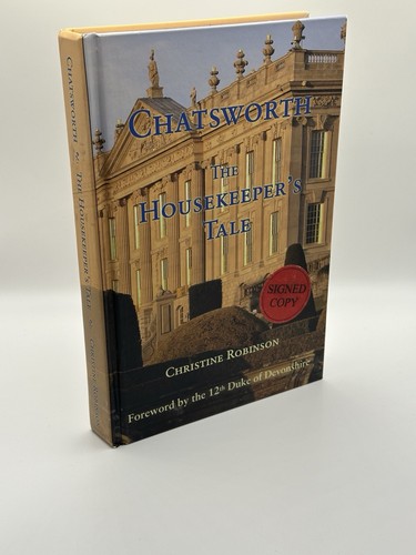 Signed chatsworth the - signed, chatsworth: