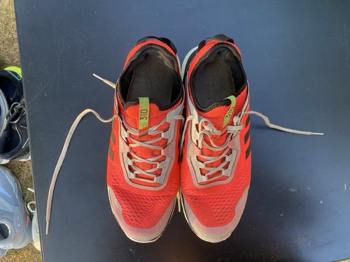 Adidas terrex mens running - terrex,