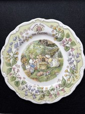 Royal Doulton Brambly Hedge