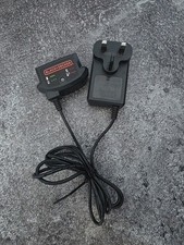 Black and Decker 18V Lithium-Ion Battery Charger 1A