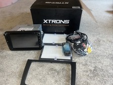 Xtrons Driving Entertainment