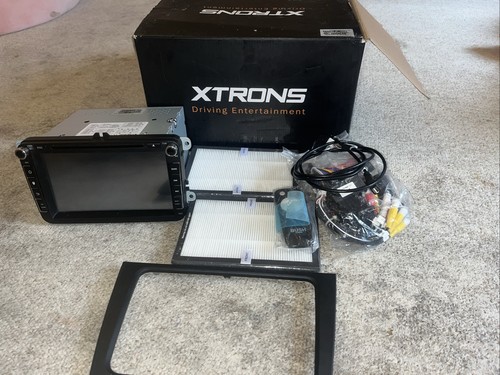 Xtrons driving entertainment - xtrons,