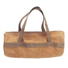 Handy Storage Bag for Tent Stakes Ideal for Camping and Outdoor Repairs