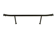 Qms harness bar fastening - qms,