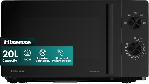 Hisense 700 watts litre - hisense,