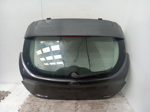 Ford focus boot - boot, lid