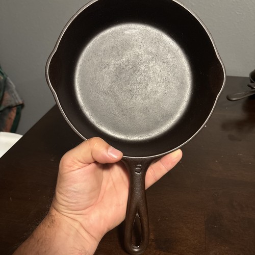 Restored and seasoned - and, wagner