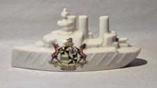 Shelley Crested Ware China