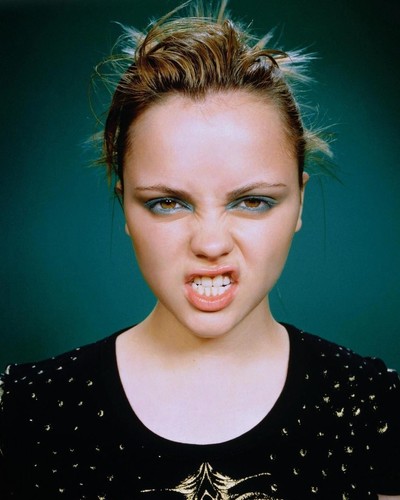 Christina ricci photo 8x10 - ricci,