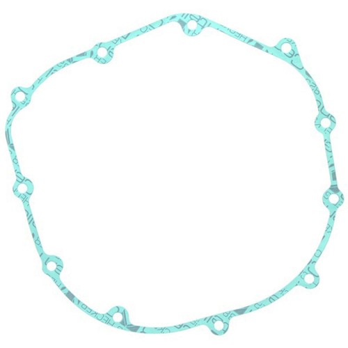 Clutchcover gasket fits