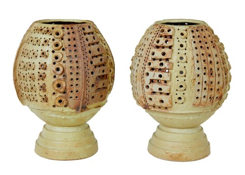 Pair mid century - pair, of