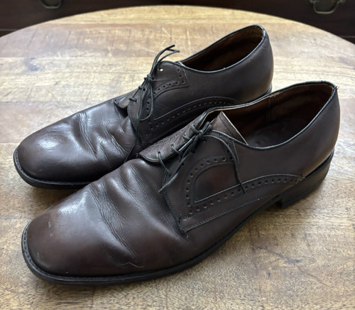 Vintage 1970 square toe - vintage,