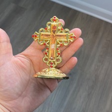 Byzantine Orthodox Table Top