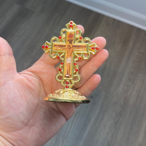 Byzantine orthodox table top - byzantine,
