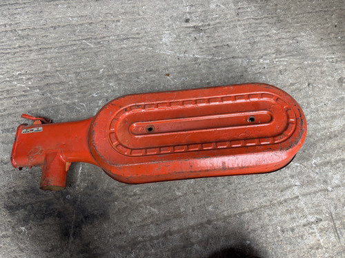 Datsun 240z oem airbox - oem,
