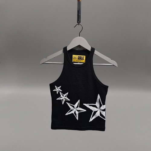 Corteiz 4starz motion tank - motion,