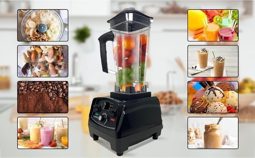 Super food blender - super,