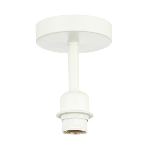 Traditional matt white - traditional,