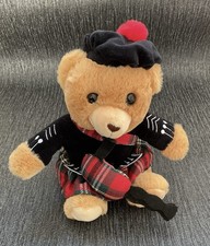 Keel toys scottish themed - toys,