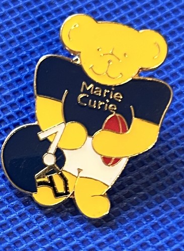 Marie curie charity - marie,
