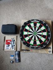 Winmau Blade 6 Professional