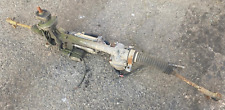 Volkswagen Passat B6 2005-2010 - power steering rack complete - breaking 271