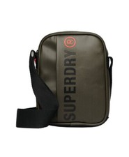 Superdry Pouch Cross Body Bag