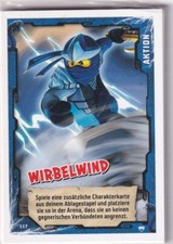 Lego Ninjago Series 2 TCG