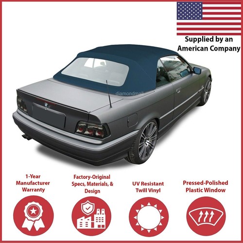Fits bmw series - 3-series, 1994-1999