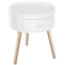 HOMCOM Coffee Table Furniture