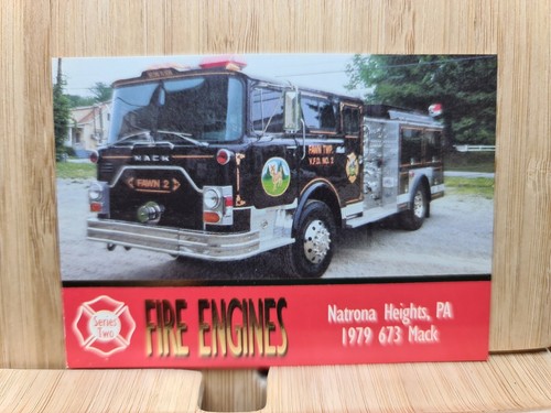 Fire engines 1993 - fire,