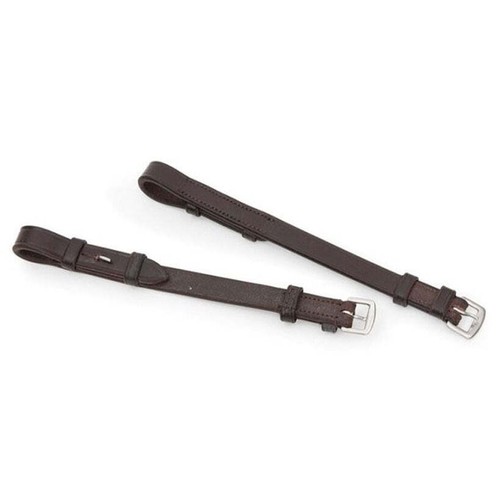 Shires blenheim horse leather - shires,