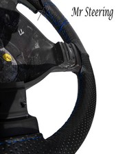 FITS FIAT PUNTO MK2 BLACK