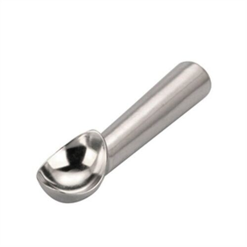 Aluminium ice cream - aluminium,